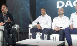 Spotkanie partnerów DAGMA 2021