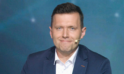 Spotkanie partnerów DAGMA 2021