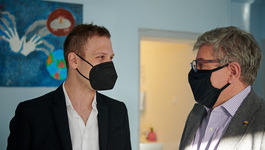 Dagma Bezpieczeństwo IT wyremontowała siedzibę fundacji „GNIAZDO”