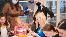 Dagma Bezpieczeństwo IT wyremontowała siedzibę fundacji „GNIAZDO”